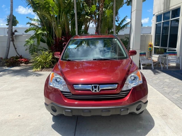 2008 Honda CR-V 3rd Gen - Image 3 of 21