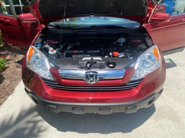 2008 Honda CR-V 3rd Gen - Image 18 of 21