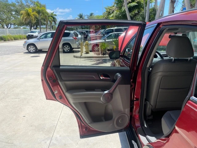 2008 Honda CR-V 3rd Gen - Image 14 of 21