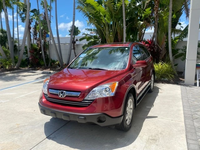 2008 Honda CR-V 3rd Gen - Image 4 of 21