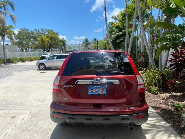 2008 Honda CR-V 3rd Gen - Image 7 of 21