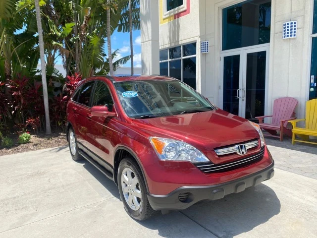 2008 Honda CR-V 3rd Gen - Image 2 of 21