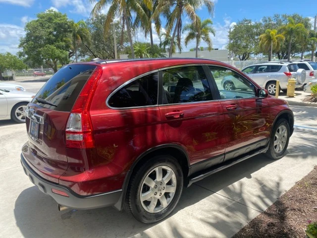 2008 Honda CR-V 3rd Gen - Image 8 of 21
