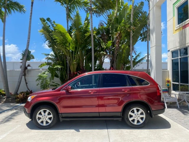 2008 Honda CR-V 3rd Gen - Image 5 of 21