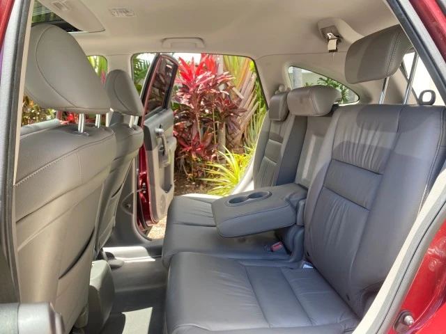 2008 Honda CR-V 3rd Gen - Image 15 of 21