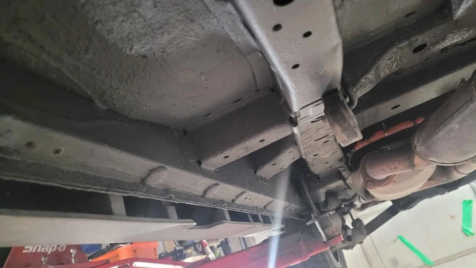 2008 Honda Element - Image 15 of 15