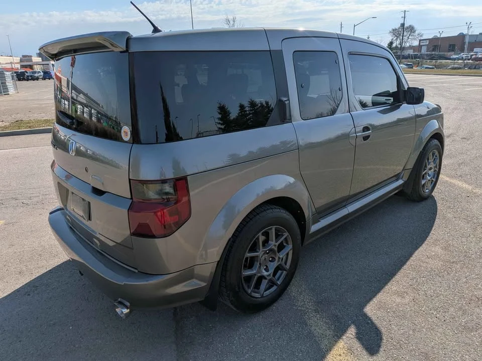 2008 Honda Element - Image 3 of 15