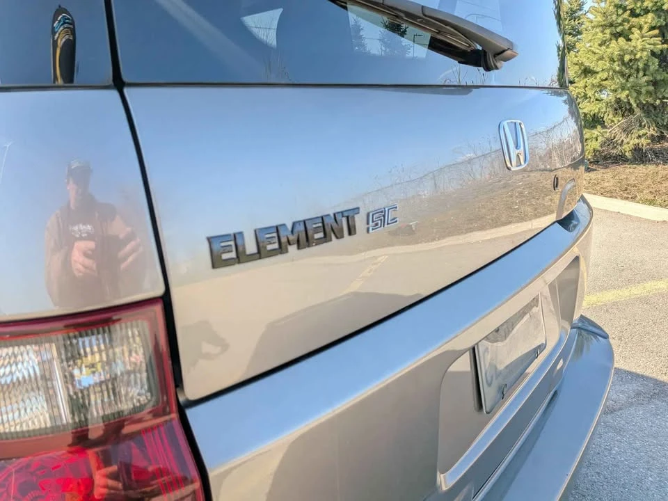 2008 Honda Element - Image 4 of 15