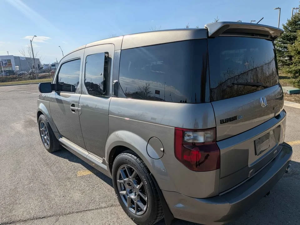 2008 Honda Element - Image 5 of 15