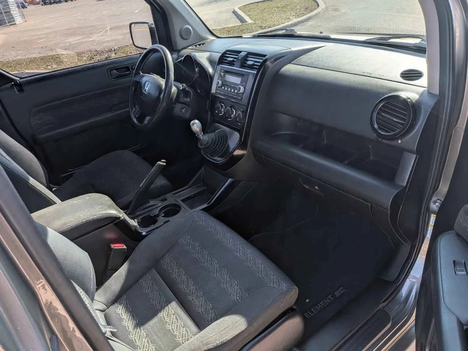 2008 Honda Element - Image 7 of 15