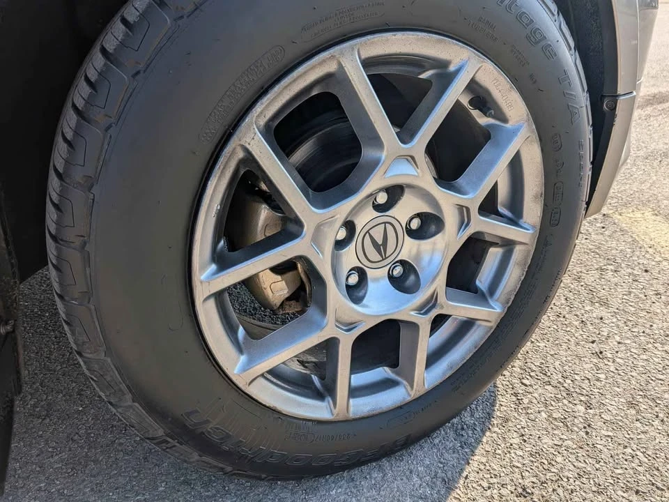 2008 Honda Element - Image 6 of 15