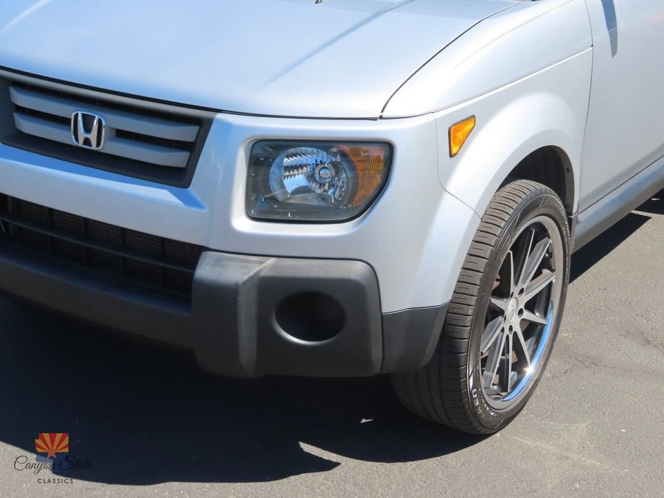 2008 Honda Element - Image 13 of 21