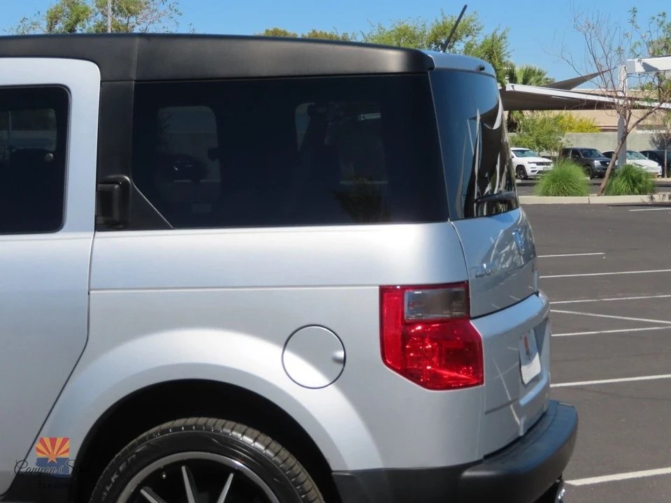 2008 Honda Element - Image 19 of 21
