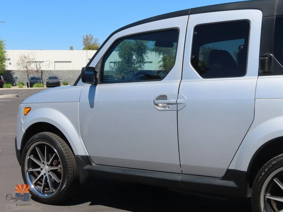 2008 Honda Element - Image 21 of 21