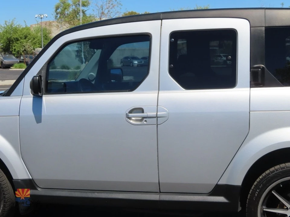 2008 Honda Element - Image 18 of 21