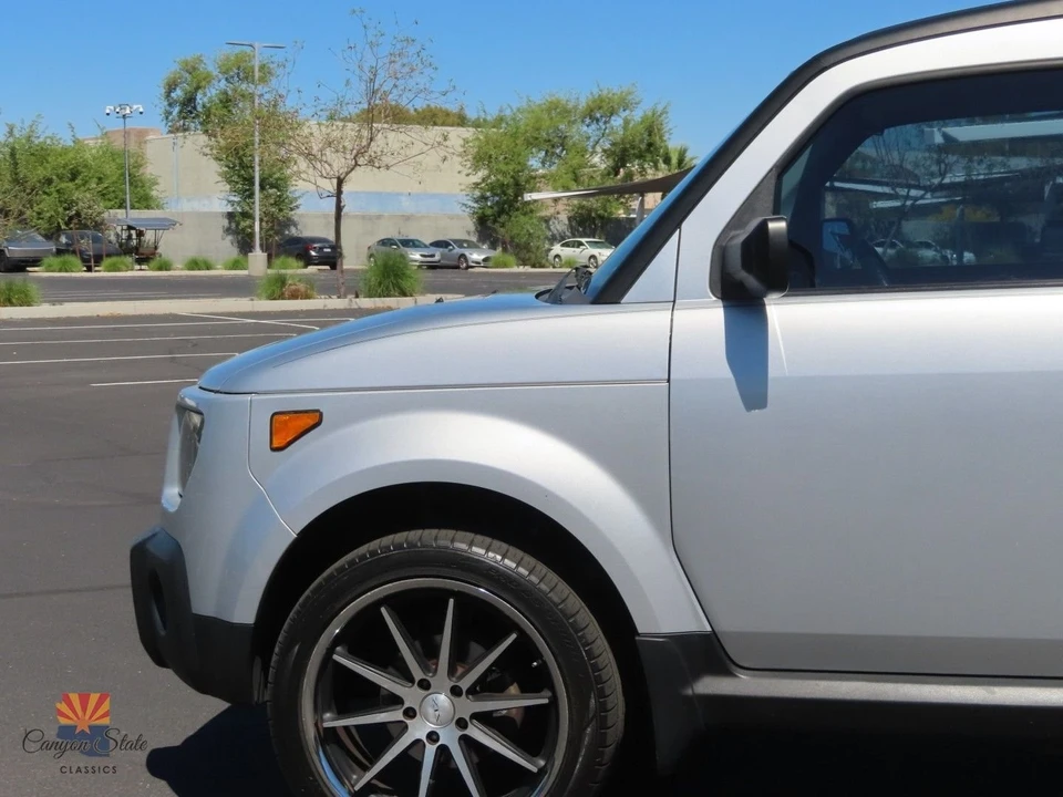 2008 Honda Element - Image 17 of 21