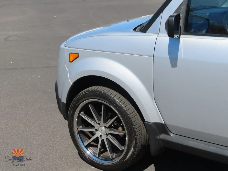 2008 Honda Element - Image 12 of 21