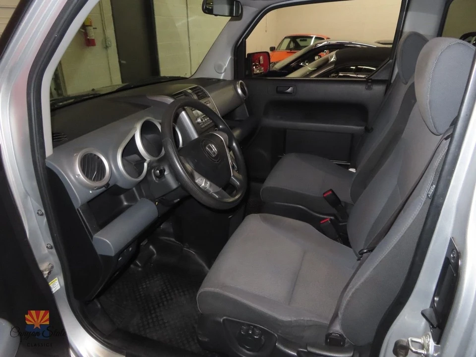 2008 Honda Element - Image 3 of 21