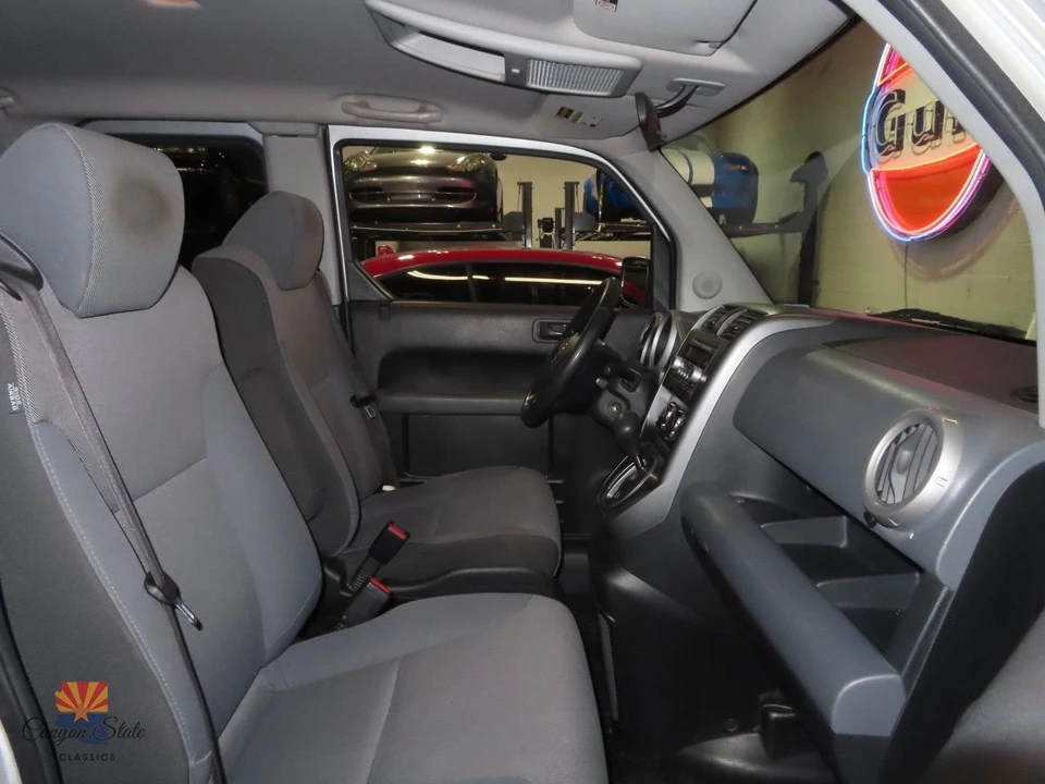 2008 Honda Element - Image 5 of 21