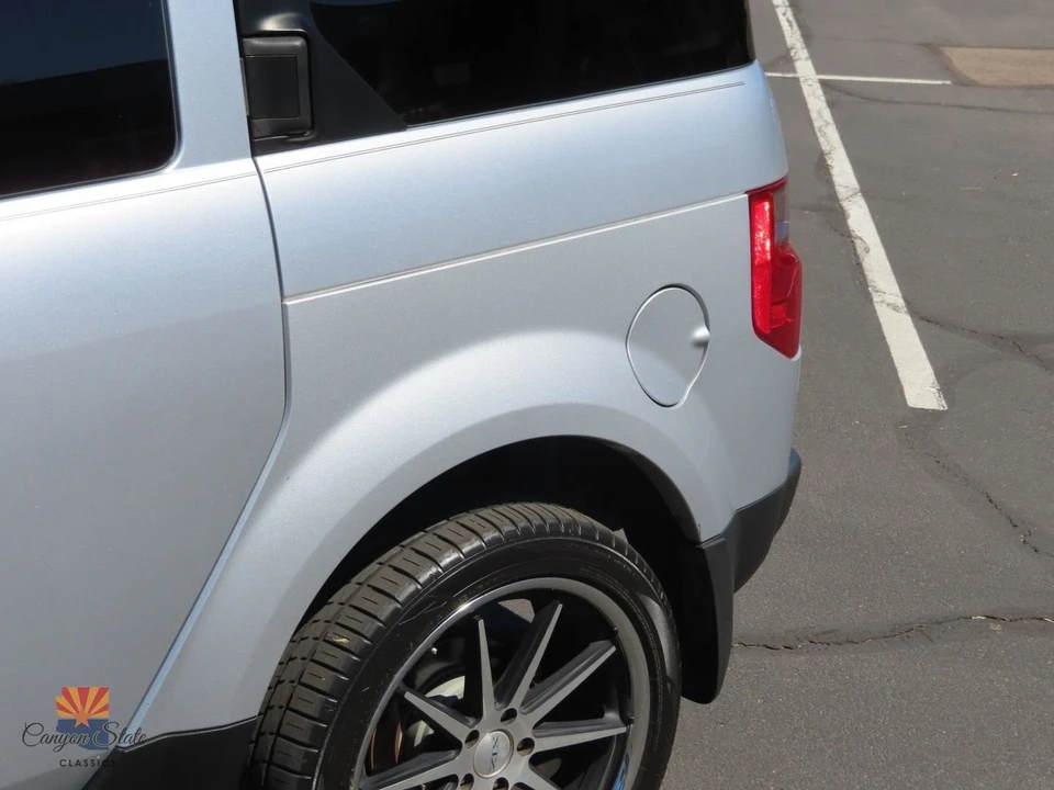 2008 Honda Element - Image 14 of 21
