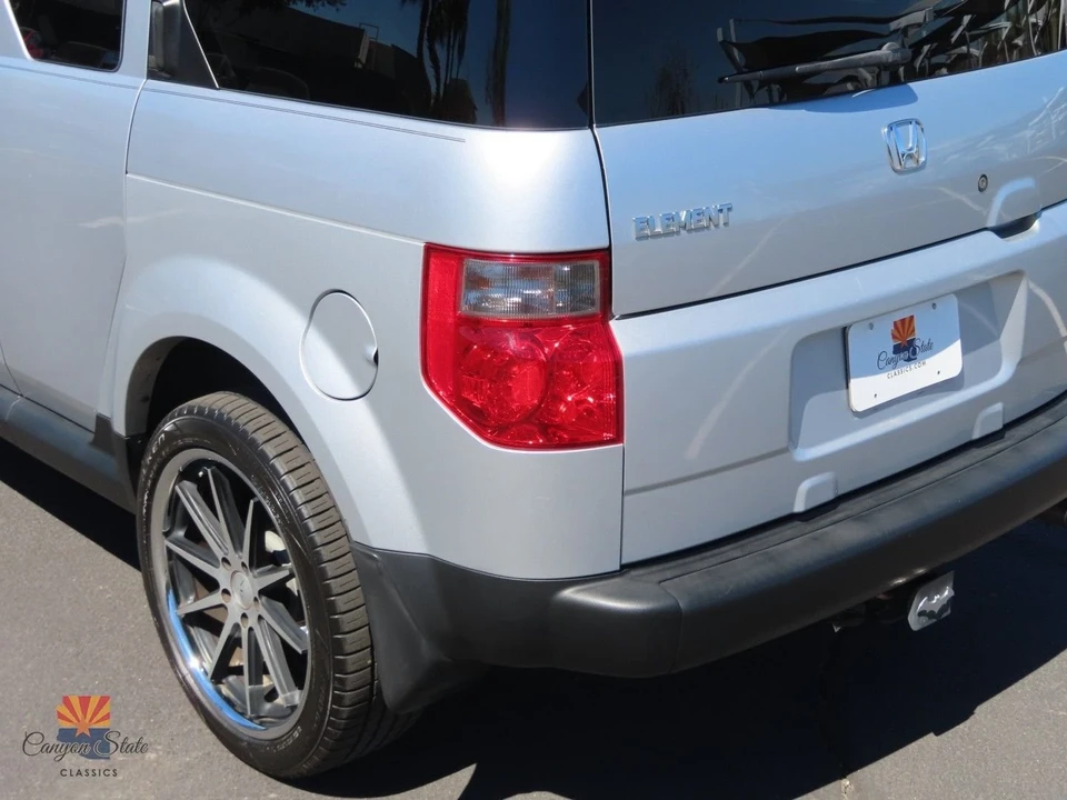2008 Honda Element - Image 15 of 21