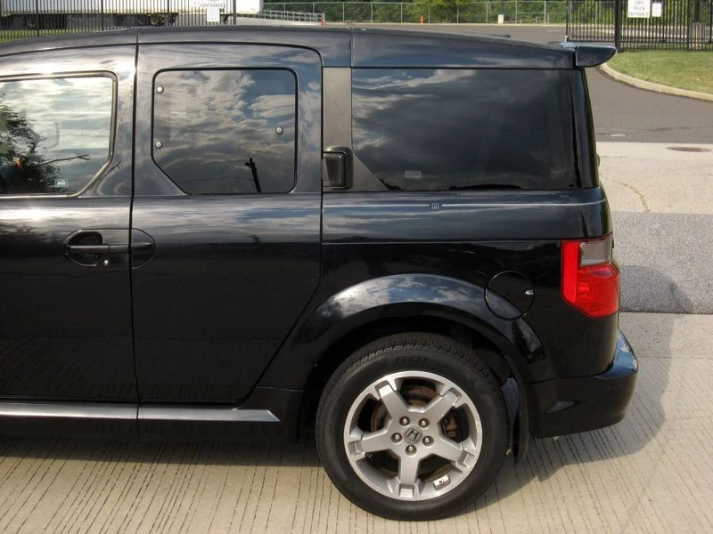 2008 Honda Element - Image 8 of 12