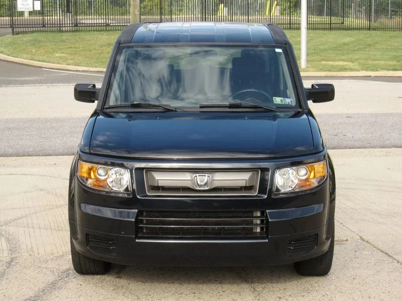 2008 Honda Element - Image 5 of 12