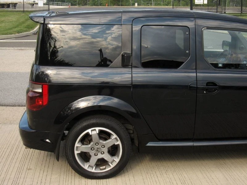 2008 Honda Element - Image 11 of 12