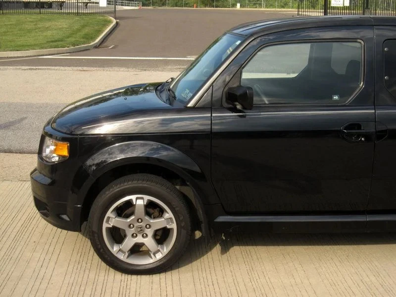 2008 Honda Element - Image 7 of 12