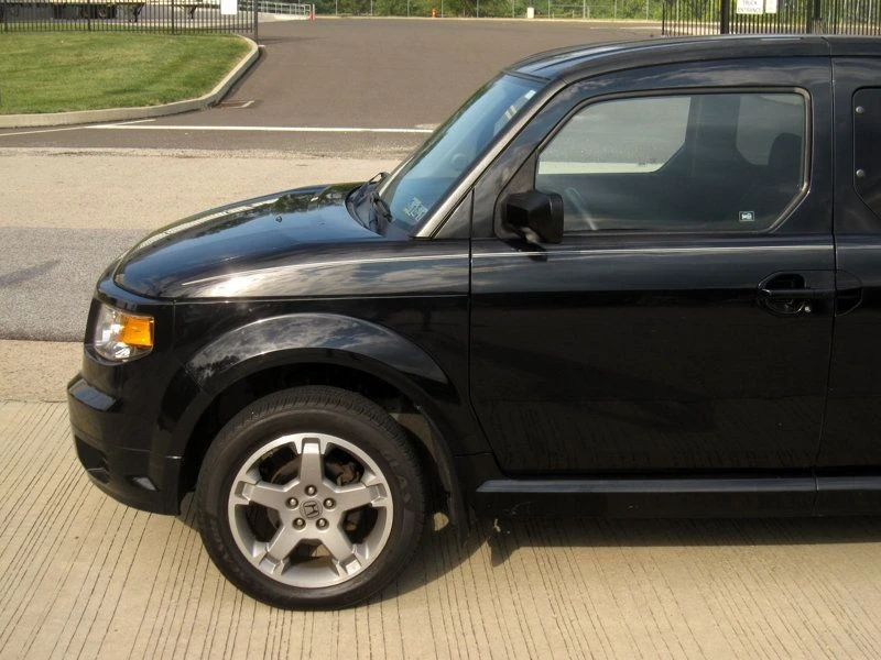 2008 Honda Element - Image 7 of 12