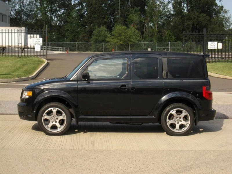 2008 Honda Element - Image 6 of 12