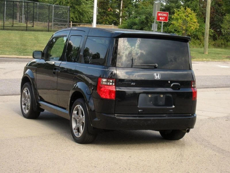 2008 Honda Element - Image 12 of 12