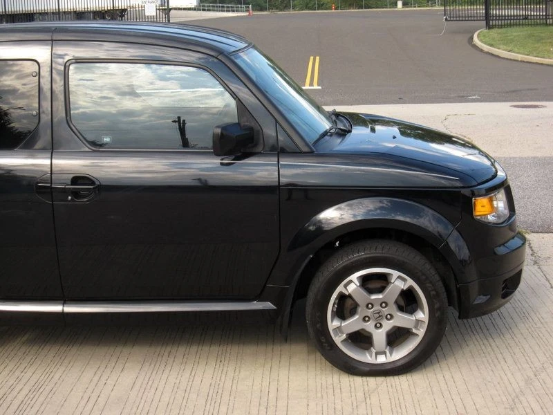 2008 Honda Element - Image 10 of 12