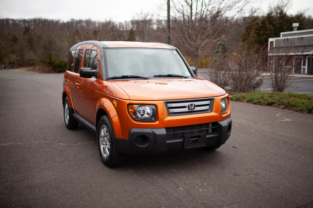 2008 Honda Element - Image 26 of 31