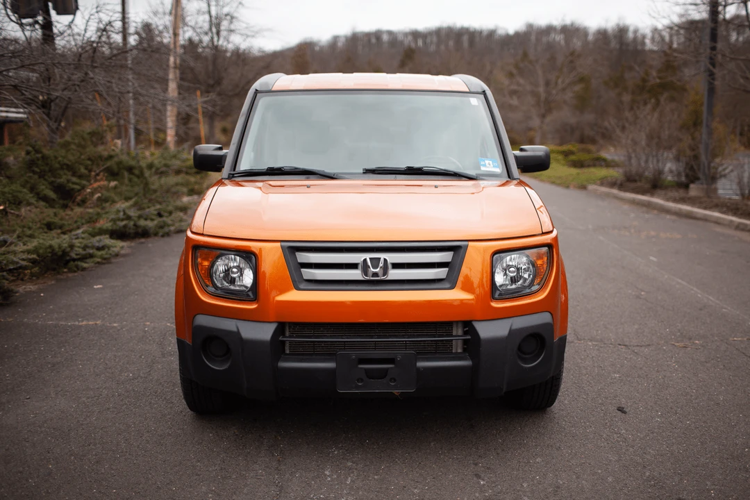 2008 Honda Element - Image 25 of 31