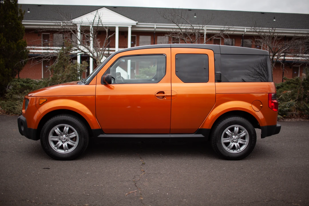 2008 Honda Element - Image 31 of 31