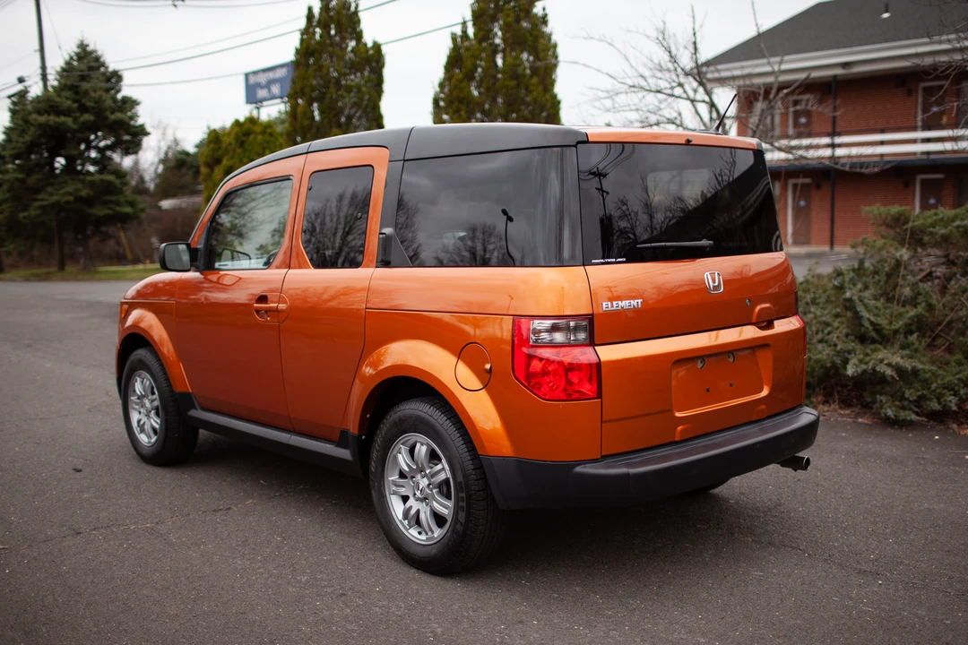 2008 Honda Element - Image 30 of 31