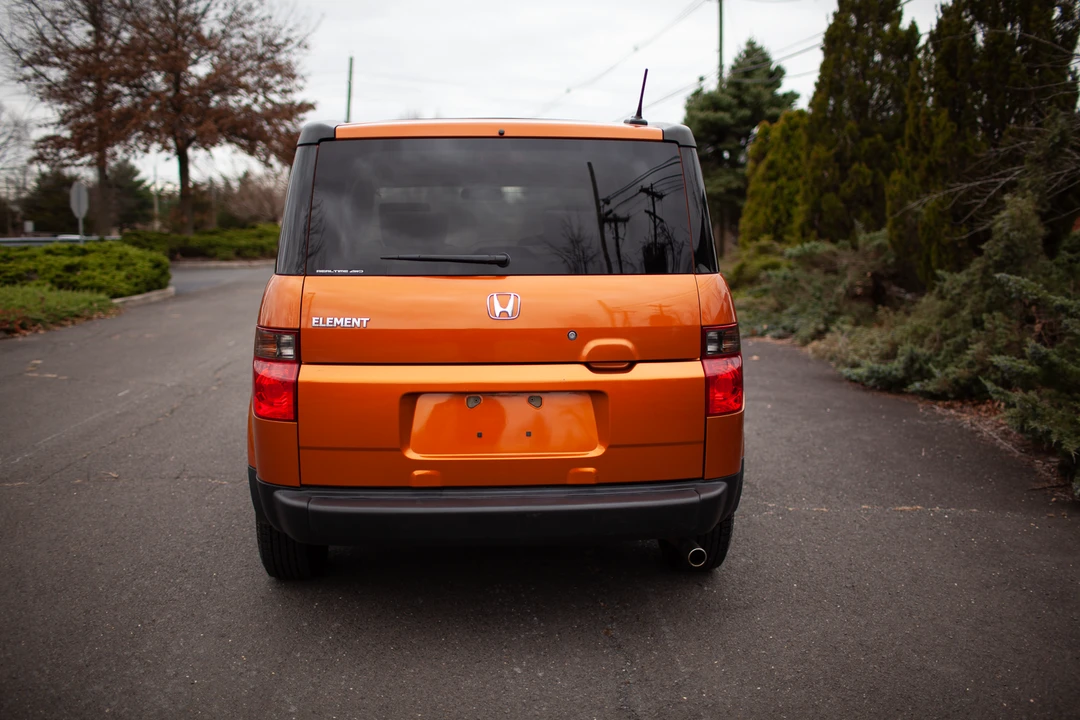 2008 Honda Element - Image 28 of 31