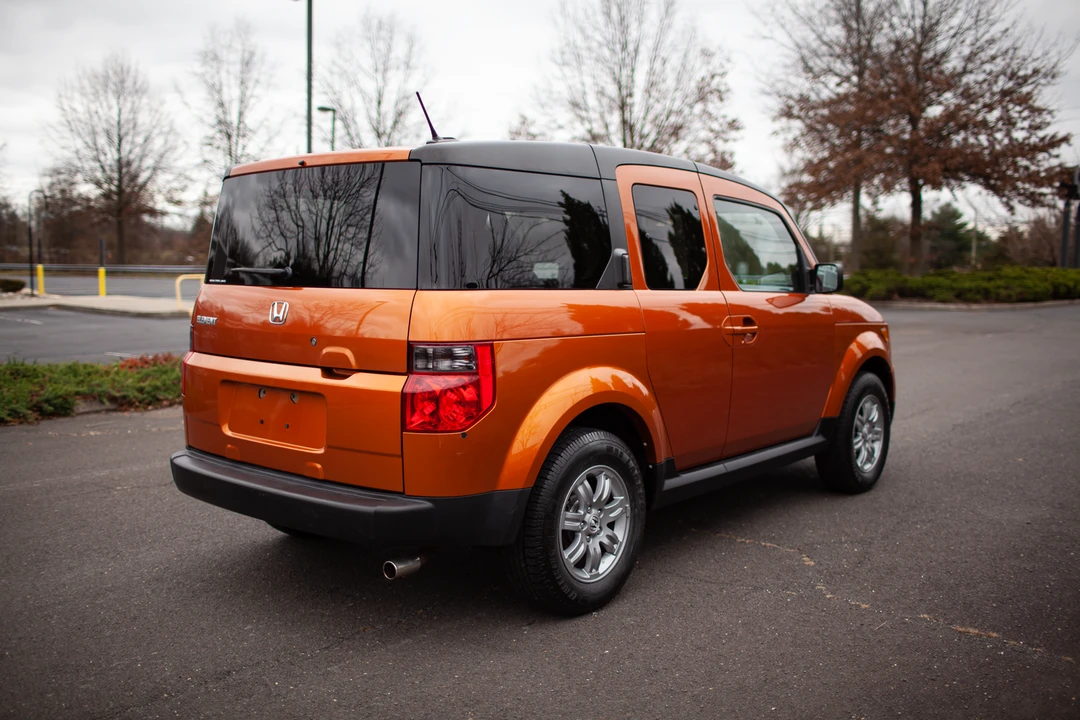 2008 Honda Element - Image 27 of 31