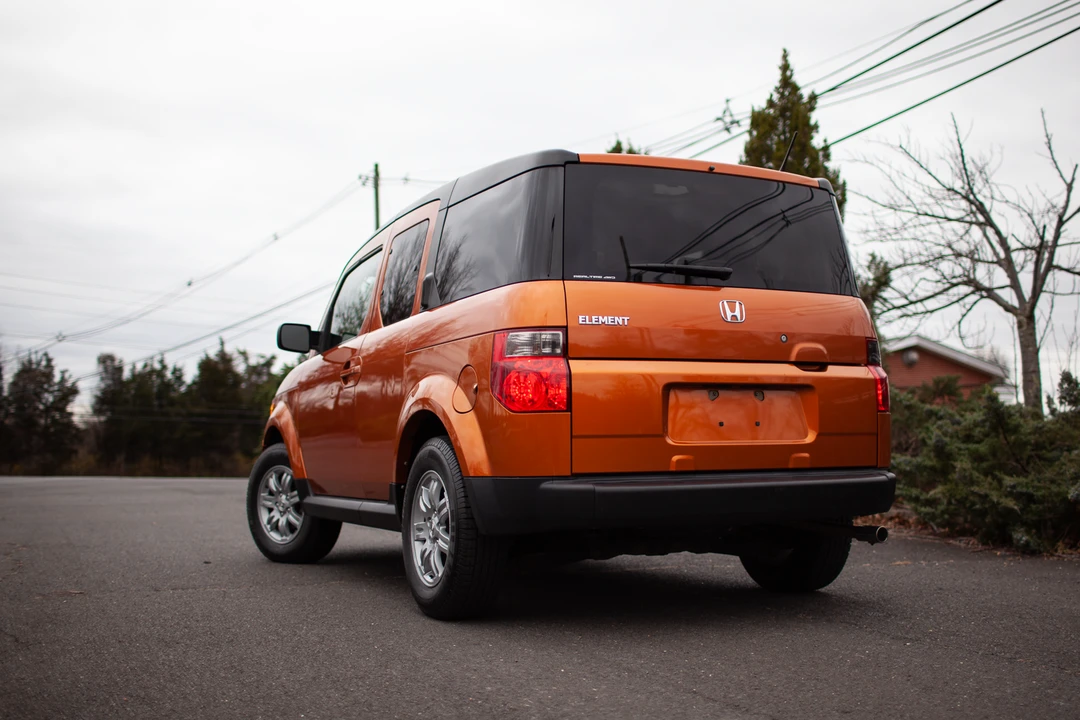 2008 Honda Element - Image 29 of 31