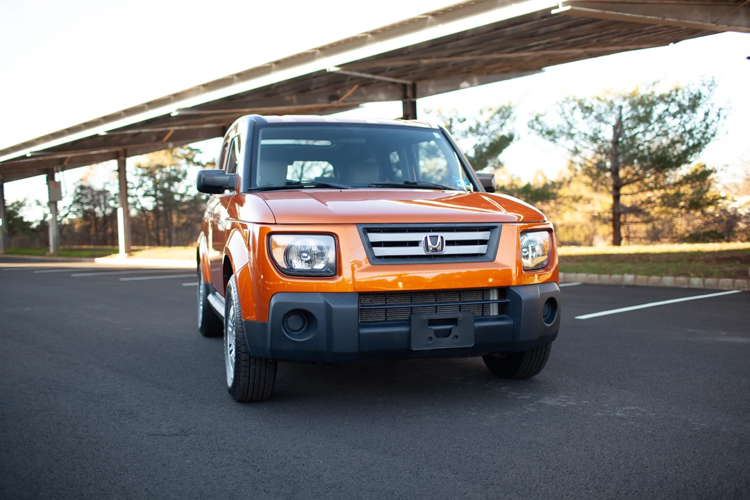 2008 Honda Element - Image 3 of 31