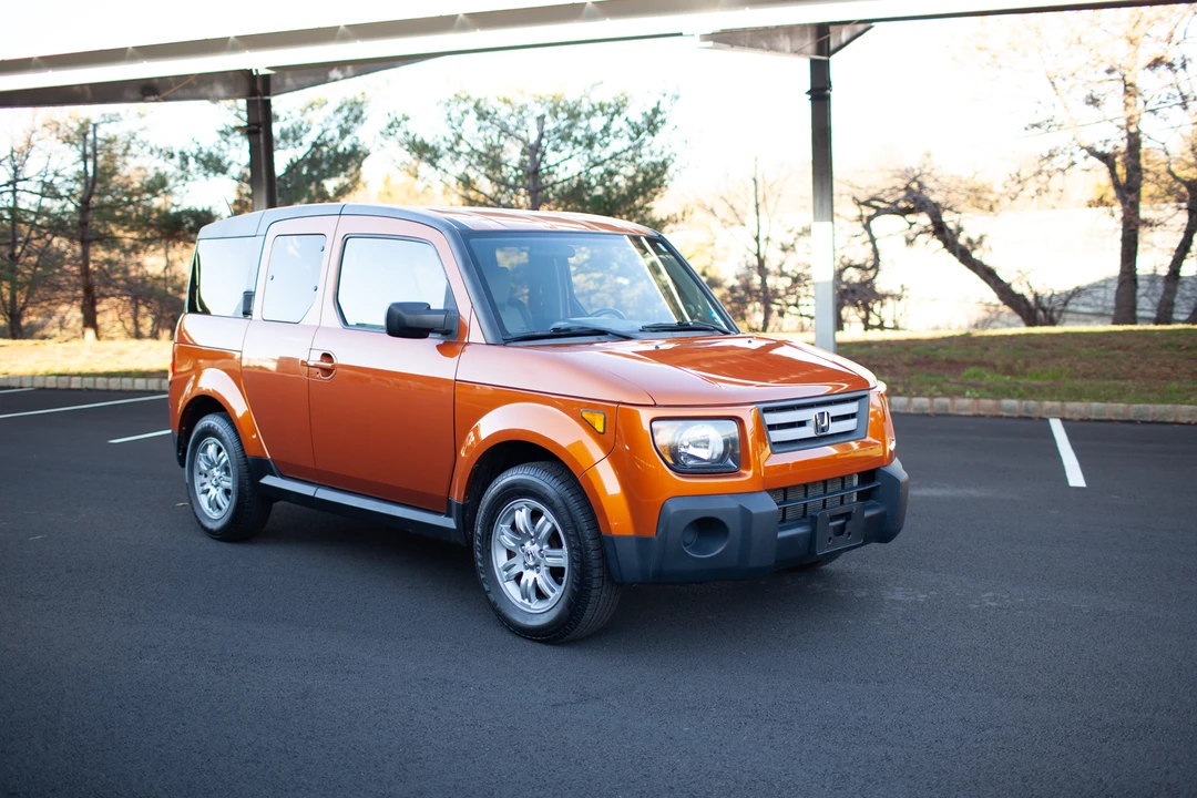 2008 Honda Element - Image 4 of 31
