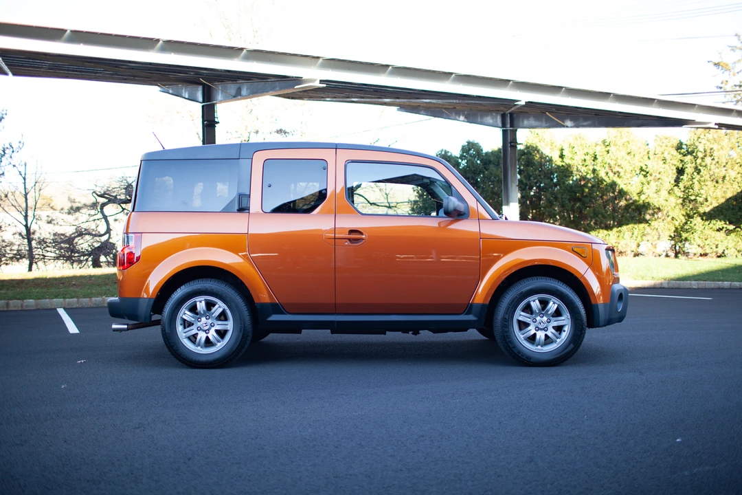 2008 Honda Element - Image 6 of 31