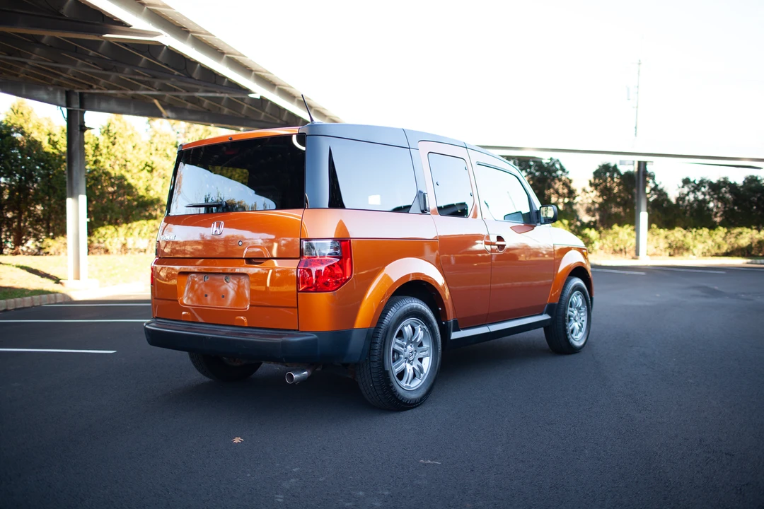 2008 Honda Element - Image 7 of 31