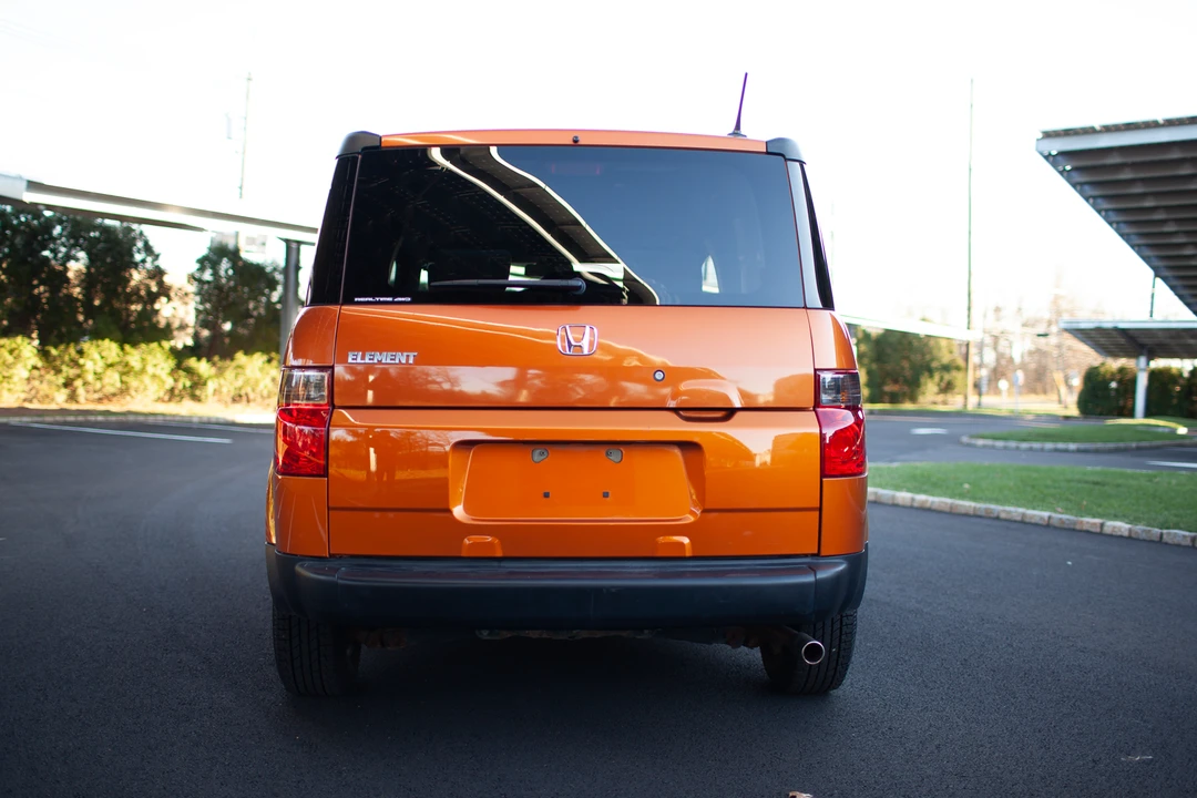 2008 Honda Element - Image 8 of 31