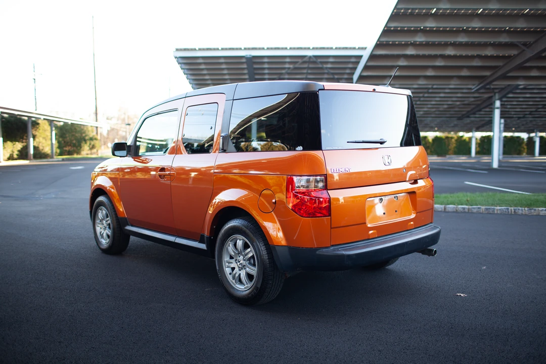 2008 Honda Element - Image 9 of 31