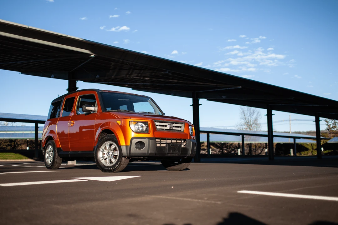 2008 Honda Element - Image 23 of 31