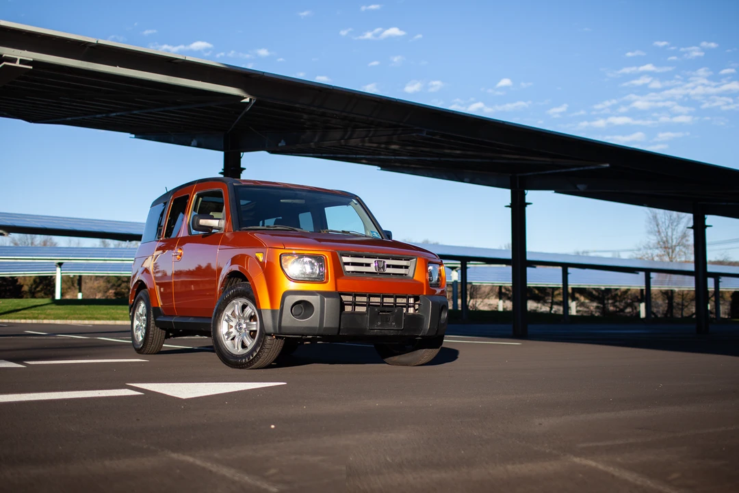 2008 Honda Element - Image 22 of 31