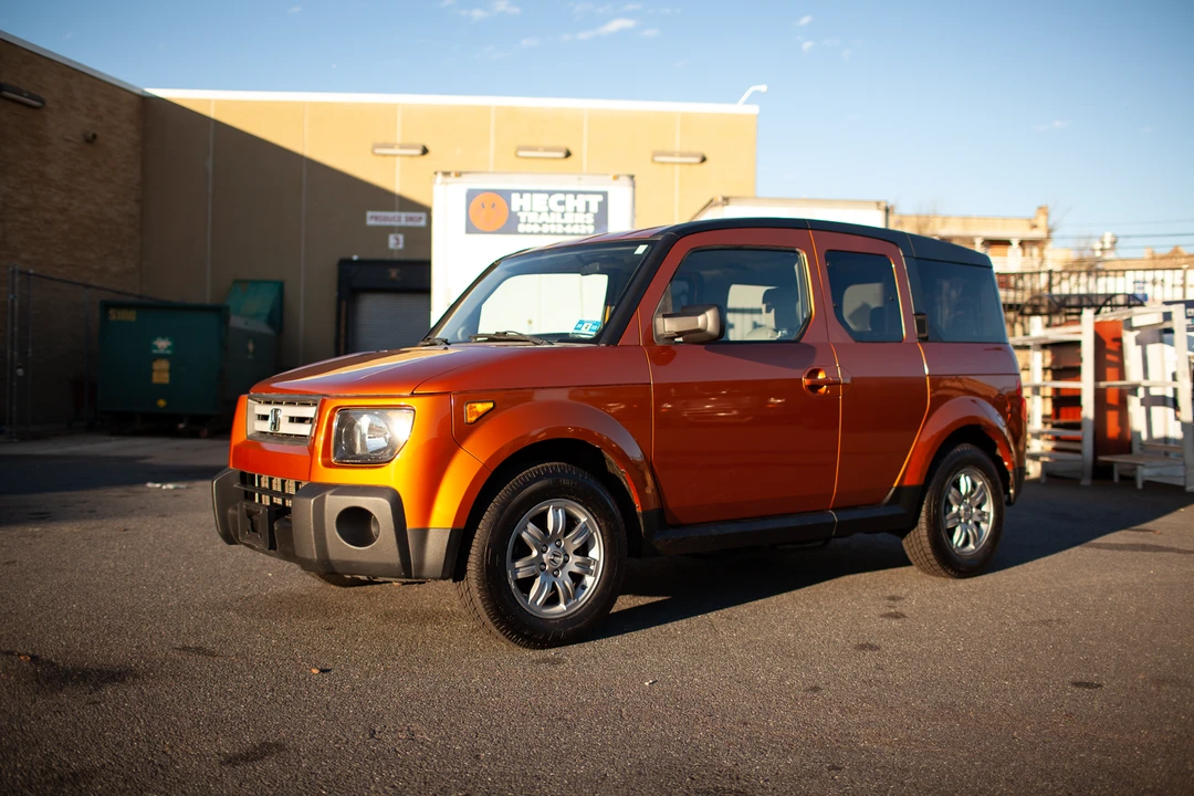 2008 Honda Element - Image 24 of 31