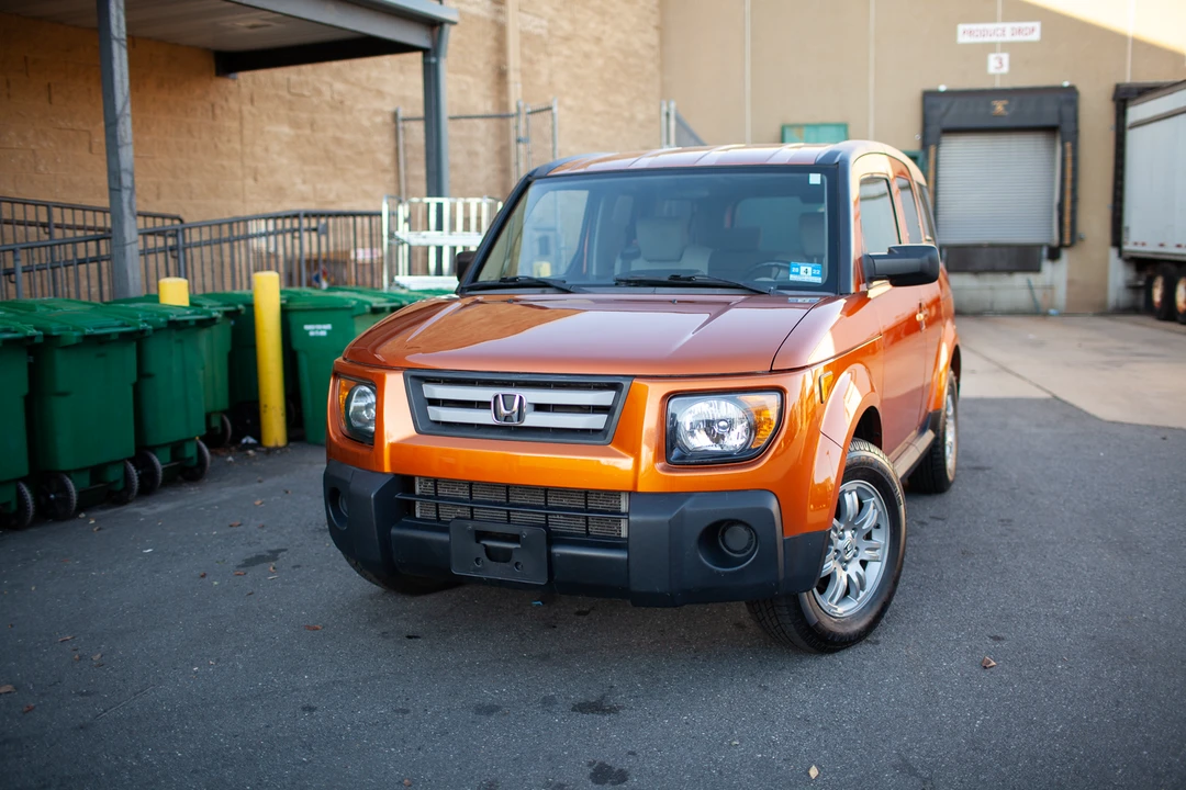 2008 Honda Element - Image 12 of 31
